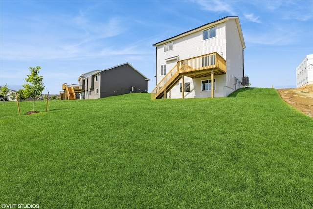 305 N 19th St, Indianola, IA 50125 - photo 33