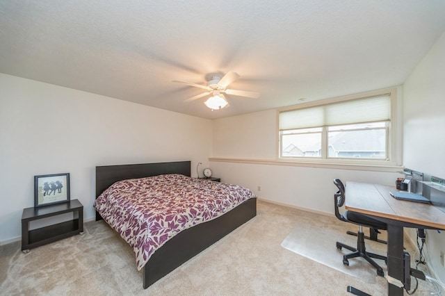 9289 Winterberry Ct, West Des Moines, IA 50266 - bedroom featuring carpet floors