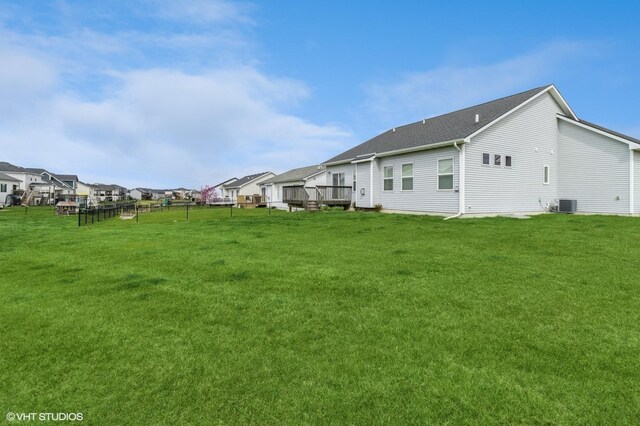 4901 NW 15th St, Ankeny, IA 50023 - photo 30