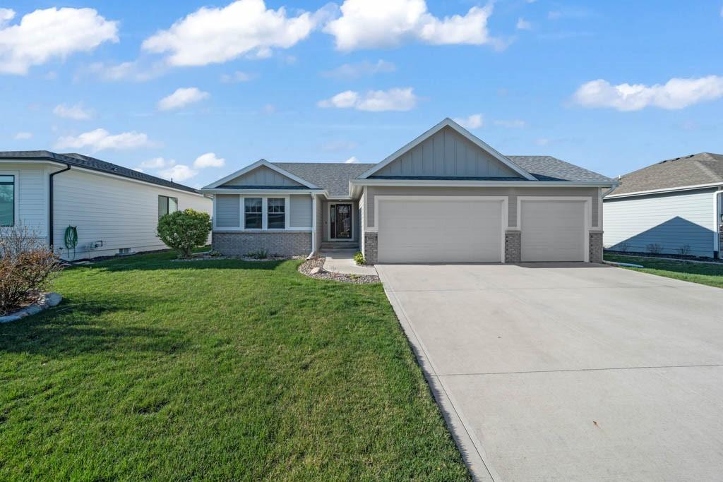 3602 SE 20th St, Ankeny, IA 50021 - photo 1