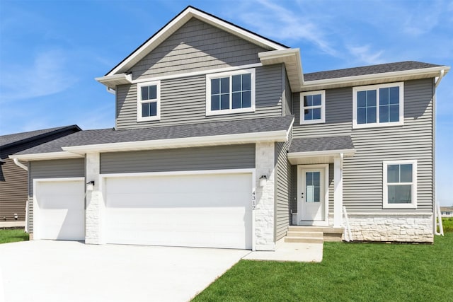 4312 NE 8th St, Ankeny, IA 50021 - photo 1