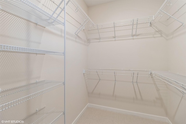 4308 NE 8th St, Ankeny, IA 50021 - spacious closet featuring carpet floors
