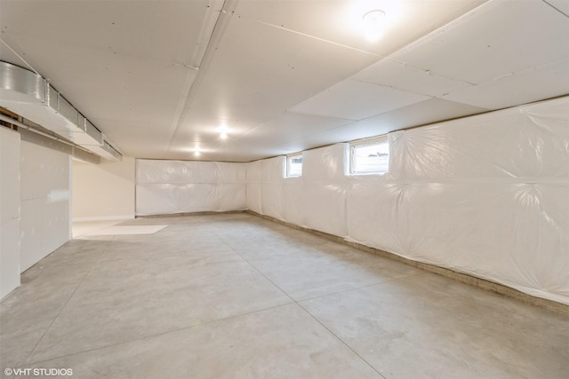 4308 NE 8th St, Ankeny, IA 50021 - view of basement