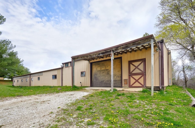 2821 Abilene Ave, Redfield, IA 50233