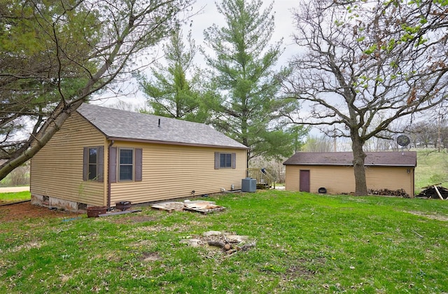 2821 Abilene Ave, Redfield, IA 50233