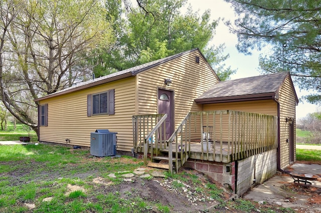 2821 Abilene Ave, Redfield, IA 50233
