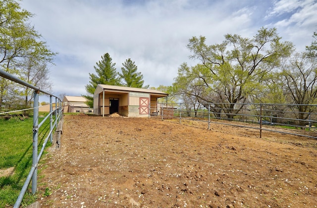 2821 Abilene Ave, Redfield, IA 50233