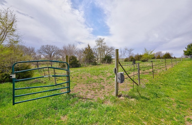 2821 Abilene Ave, Redfield, IA 50233