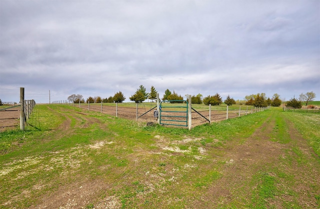 2821 Abilene Ave, Redfield, IA 50233
