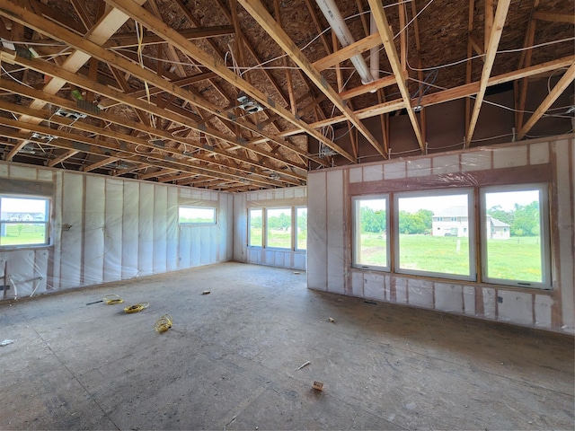 530 Walnut Dr, Huxley, IA 50124 - view of miscellaneous room