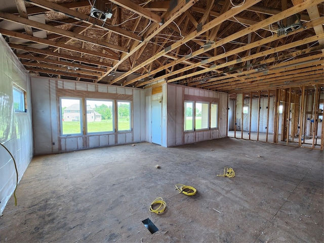 530 Walnut Dr, Huxley, IA 50124 - view of miscellaneous room
