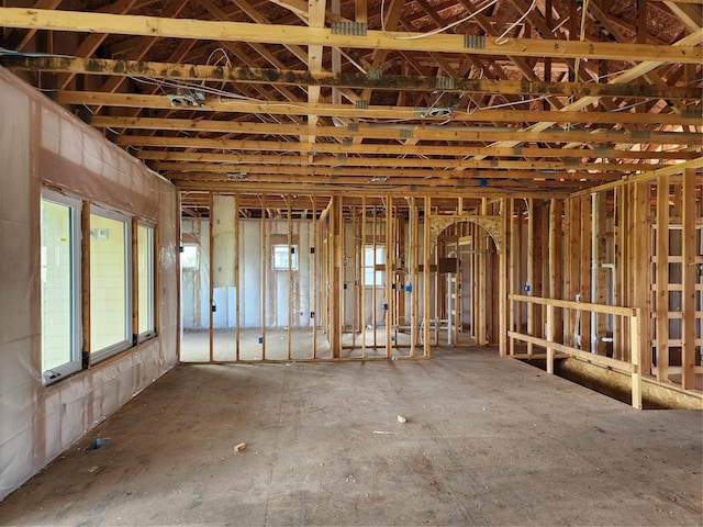 530 Walnut Dr, Huxley, IA 50124 - view of misc room