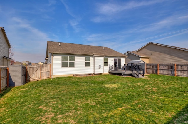 2109 NW Woodland Dr, Ankeny, IA 50023 - photo 2