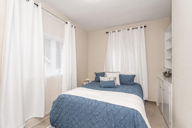 view of bedroom