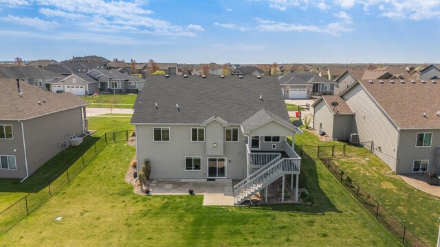 1408 NE 49th St, Ankeny, IA 50021 - photo 20