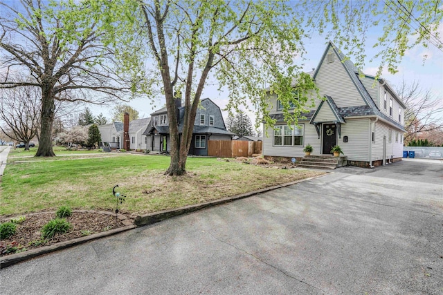 4010 Fagen Dr, Des Moines, IA 50310 - view of front of house