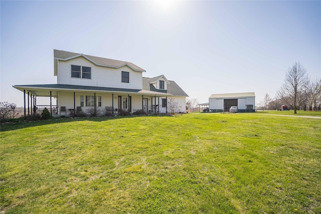 18738 Polk St, Milo, IA 50166