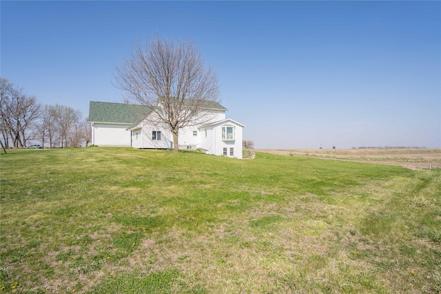 18738 Polk St, Milo, IA 50166