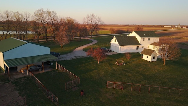 18738 Polk St, Milo, IA 50166