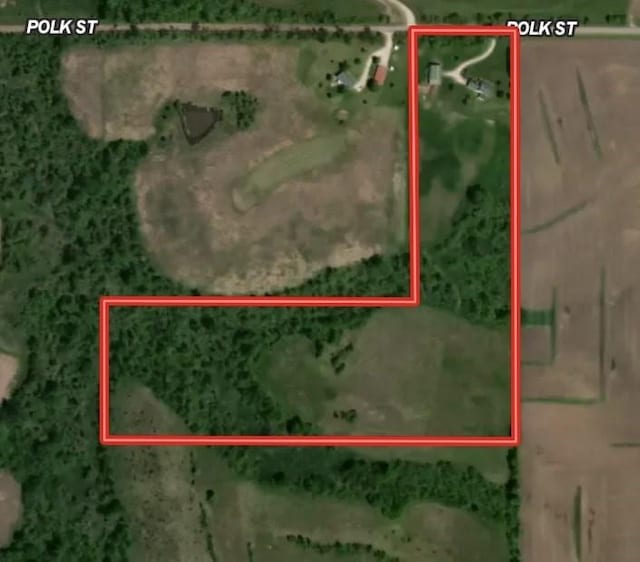 18738 Polk St, Milo, IA 50166