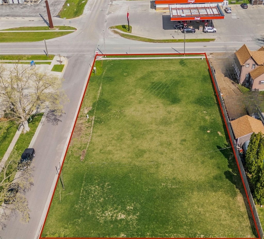 118 N Kennedy Ave, Madrid, IA 50156 - photo 1