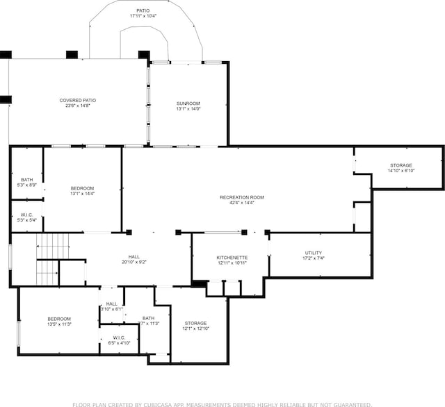 12917 Timberline Dr, Urbandale, IA 50323 - photo 32