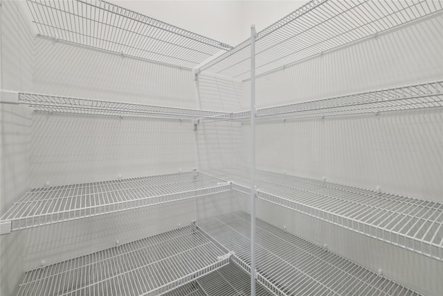 2323 N 8th Ave E, Newton, IA 50208 - view of pantry