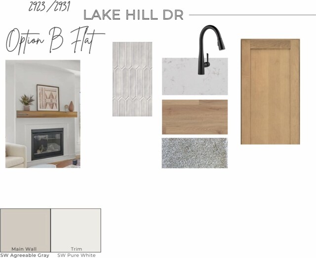 2931 Lake Hill Dr, Des Moines, IA 50320 - view of miscellaneous document