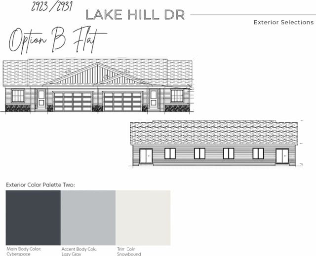 2931 Lake Hill Dr, Des Moines, IA 50320 - view of miscellaneous document