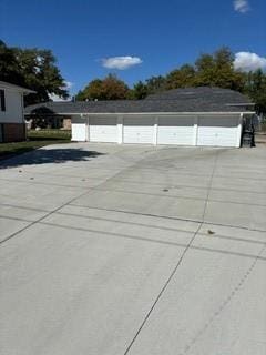 4713 Ontario St, Ames, IA 50014 - view of swimming pool