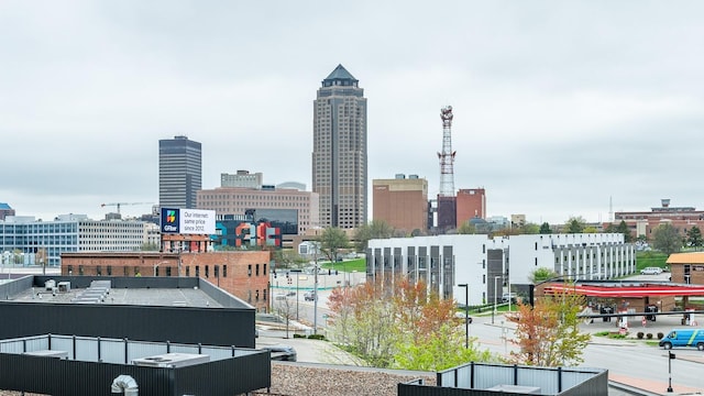 city view