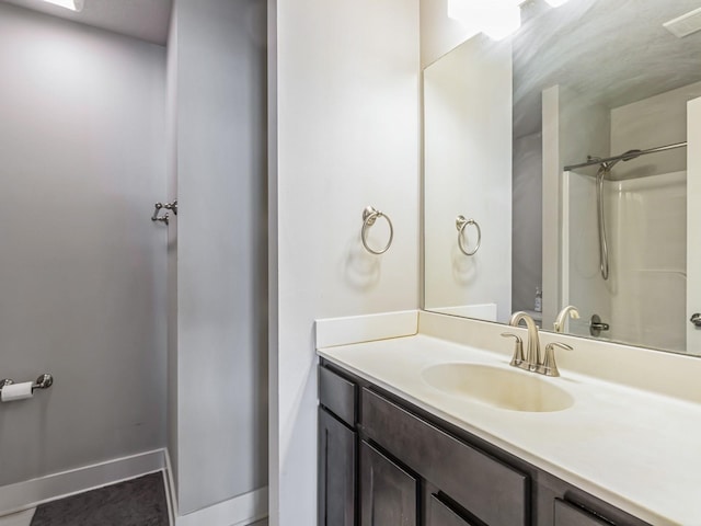 2035 SE Parkview Crossing Dr, Waukee, IA 50263 - bathroom featuring vanity