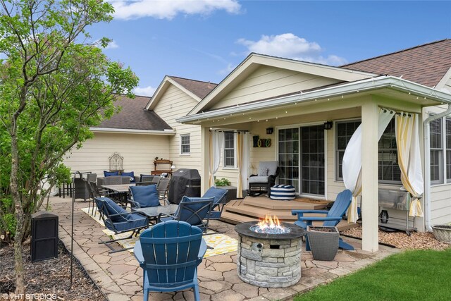 451 NW 70th Pl, Ankeny, IA 50023 - photo 31