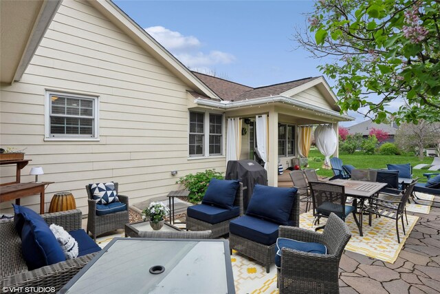 451 NW 70th Pl, Ankeny, IA 50023 - photo 32