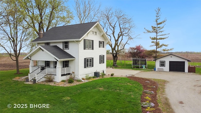 17118 Fulton St, Indianola, IA 50125