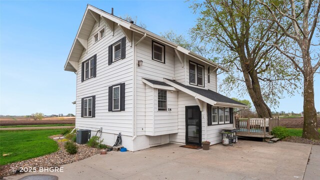 17118 Fulton St, Indianola, IA 50125