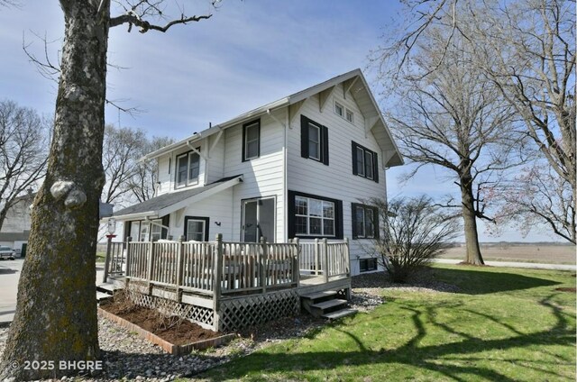 17118 Fulton St, Indianola, IA 50125