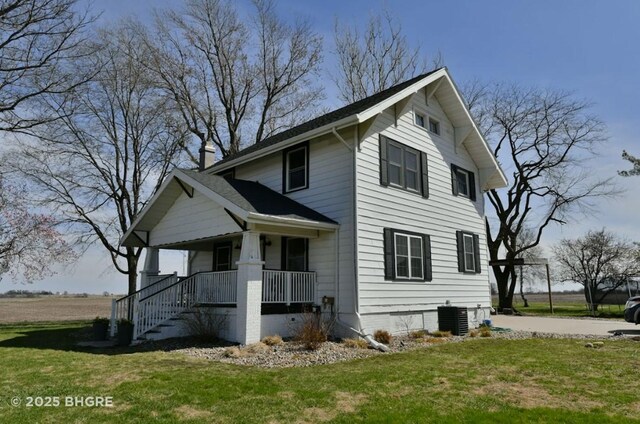 17118 Fulton St, Indianola, IA 50125