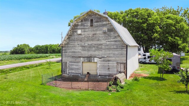 17118 Fulton St, Indianola, IA 50125