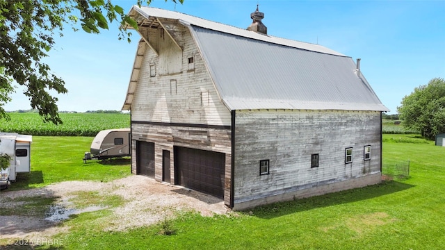 17118 Fulton St, Indianola, IA 50125