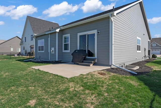 402 NW Reinhart Dr, Ankeny, IA 50023 - photo 25