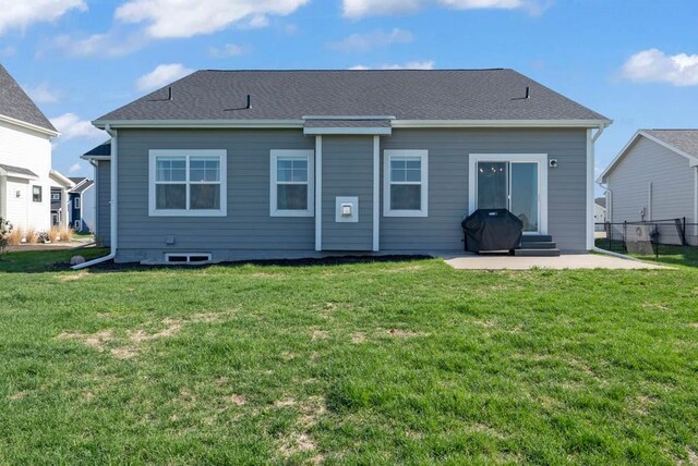 402 NW Reinhart Dr, Ankeny, IA 50023 - photo 26