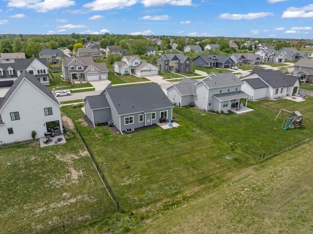 402 NW Reinhart Dr, Ankeny, IA 50023 - photo 30