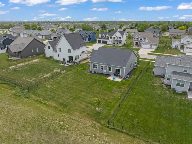 402 NW Reinhart Dr, Ankeny, IA 50023 - photo 31