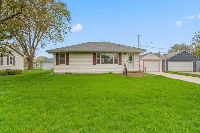 415 School St, Waukee, IA 50263 - photo 1