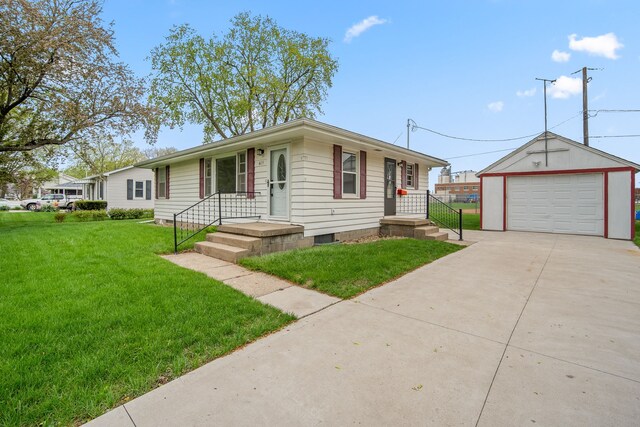 415 School St, Waukee, IA 50263 - photo 2
