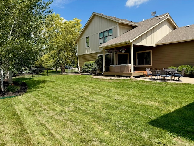 1703 SW Abilene Rd, Ankeny, IA 50023 - photo 4