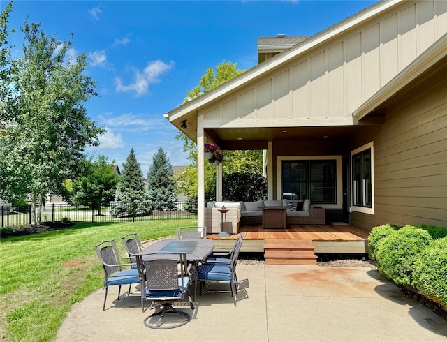 1703 SW Abilene Rd, Ankeny, IA 50023 - photo 5