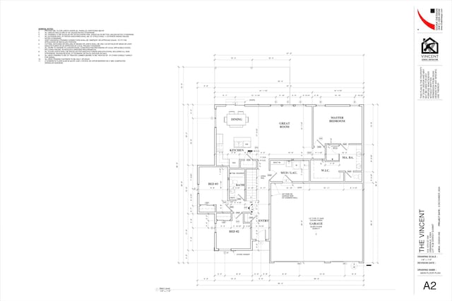 316 13th St NW, Bondurant, IA 50035 - view of property floor plan