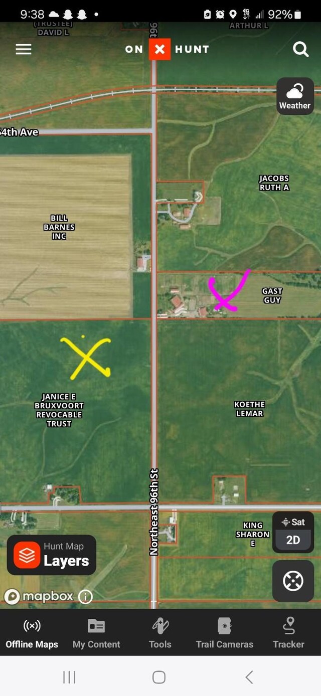 96TH NE 46th Ave, Altoona, IA 50228 - photo 1
